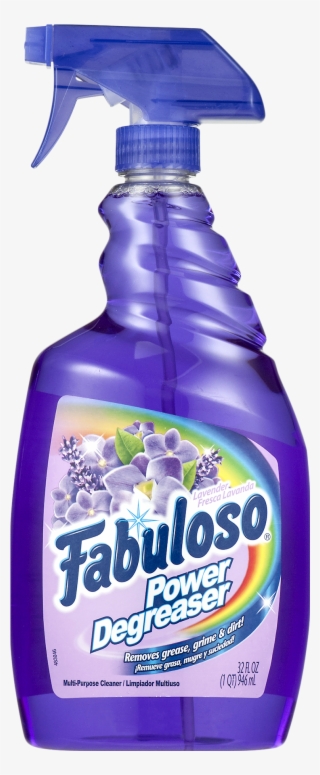 Fabuloso 53300 32 Oz - Fabuloso Cleaner