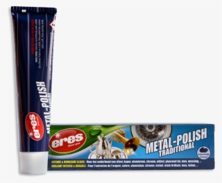 Metal-polish