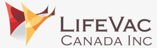 Lifevac Canada Choking First Aid Device - Lifevac Logo