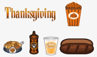 Pumpernickel Roll Dream Cream Soda Gravy Pumpkin Spice - Wiki