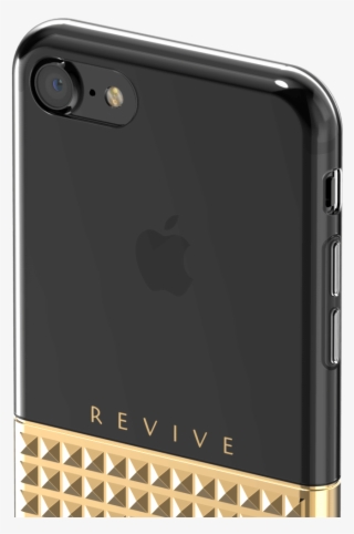 Vaku ® Apple Iphone 7 Revive Series 4d Effect Shine - Iphone 7