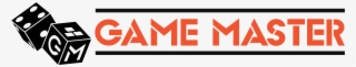 Game Master Logo