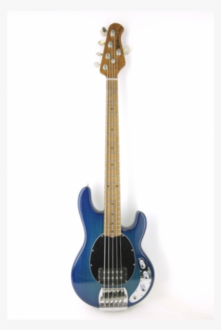 Music Man Limited Edition Stingray Classic 5-string - Music Man Stingray 4