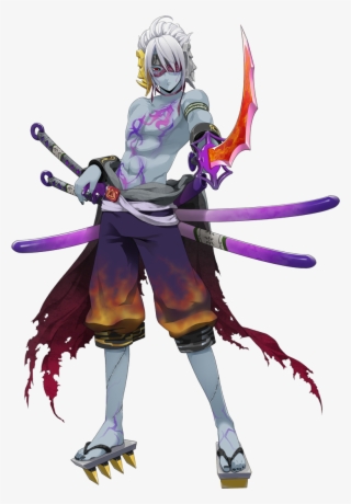 Onigiri Game Characters