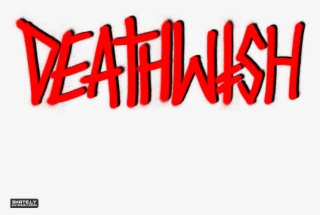 Deathwish Skateboards Logo