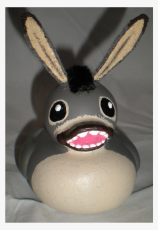 Stuffed Toy