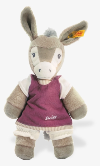 Steiff Issy Donkey