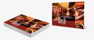 Club Flyers - Printing