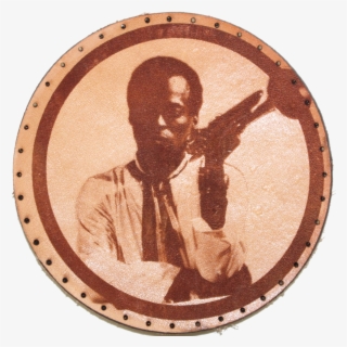 Miles Davis Appreciation Patch
