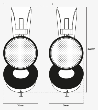 Technical Drawings - Circle
