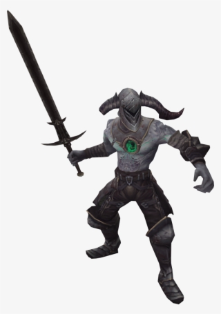 Arrav - Arrav's Sword