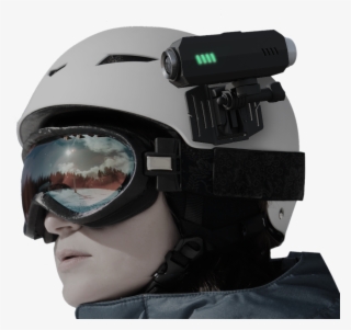 The Battery Can Be Removed And Exchanged While Rec - Diving Equipment