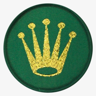 Embroidered Textile Patch Kellotarvike - Emblem