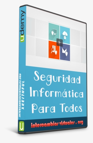 Seguridad Informática Para Todos - Libros De Seguridad Informatica