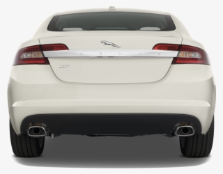 21 - - 2008 Chevy Malibu Rear