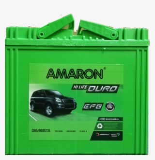 Amaron Q85 3 - Amaron