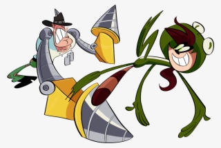 This Week In Frog Raccoon Strawberry, The Contents - Book