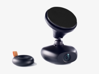 Roadeyes Dash Camera Recsmart - Road Eyes Recsmart Social Dashcam With Built