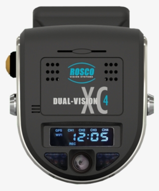 Vehicle Hd Continuous Recording Camera - Car