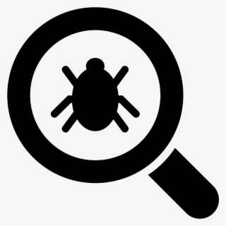 Png File Svg - Pest Icon