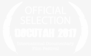 2017 Docutah Laurel White - Southern Utah International Documentary Film Festival
