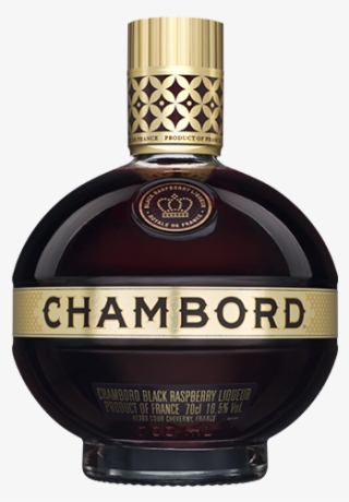 Chambord Liqueur / Half Litre