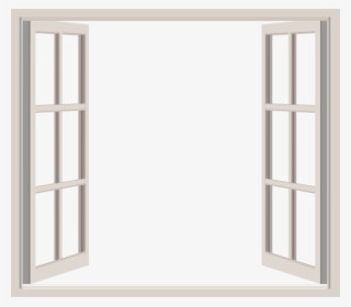 Clip Art Royalty Free Library Download Picture Frames - Open Window Png