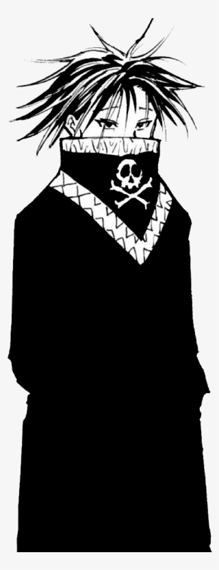 2011 - 1999 - Manga - Hunter X Hunter Feitan Manga