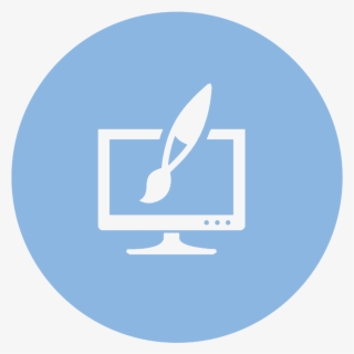 Digital-icon - Graphic Design