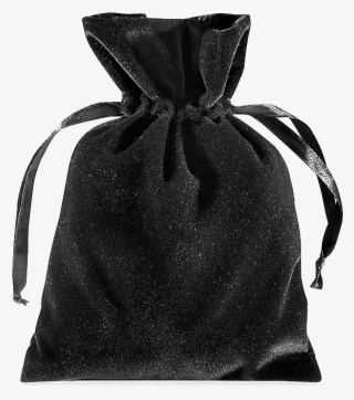 Free Velvet Pouch - Mexico