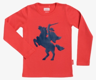 Tapete Zorro - Long-sleeved T-shirt