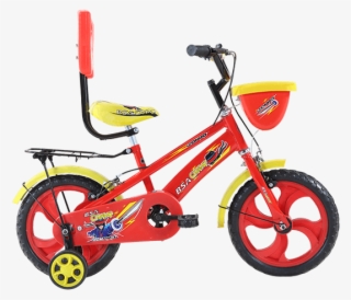 Zorro - Bsa Kids Cycle