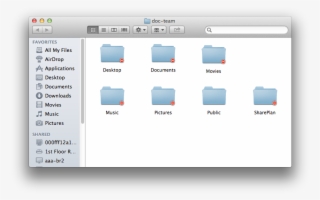 Permissions Restricted - Creative Cloud Sync Icon