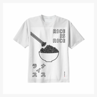 Rice Is Nice $38 - Sham Rocked New T Shirt S M L Xl 2x 3x 4x 5x Ireland