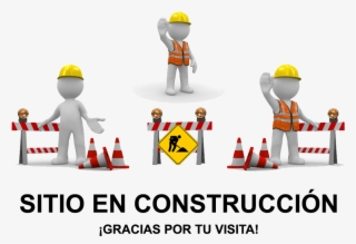 Construcción Web