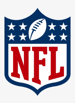 Nfl Shield - Nfl Logo Png