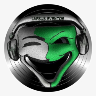 Tematica Carnaval De Barranquilla - Logo Lapsus Eventos