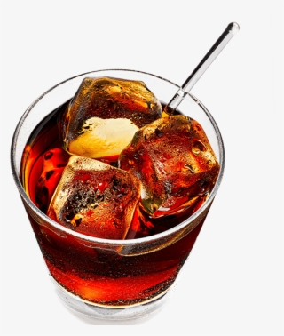 Cocktail Tile Stoli Blackrussian Min Cocktails Detail - Cocktail