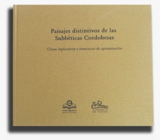 Paisajes Distintivos - Envelope