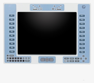 Pc Workstations - Screen