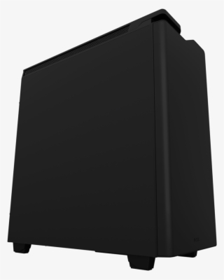 H440 - Nzxt H440 Black