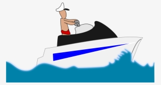 Banana Boat Leisure Yacht Computer Icons - Boat