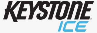 Keystone Ice Is A Flavorful Ice Lager And Member Of - Keystone Ice Beer Logo