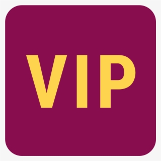 Open - Vip Icon