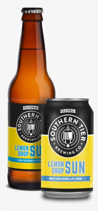 Southern Tier Lemon Drop