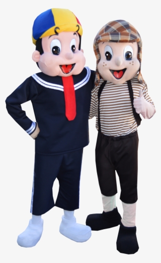 El Chavo Del - Chavo Botarga