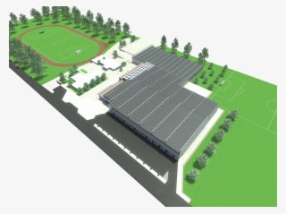 Centro Deportivo Universitario Para Personas Con Capacidades - Centro Deportivo Para Personas Con Capacidades Diferentes