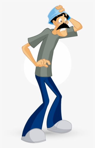 Don Ramon El Chavo Animado