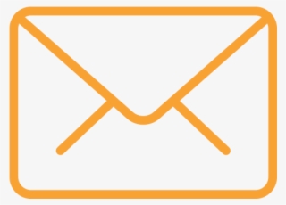 E-mail - Envelope Clipart Transparent Background