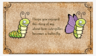 Caterpillar Clip Art